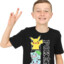 Pokemon explorer 2012