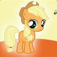 ѼApplejackѼ |狂暴-CB