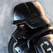 Steam Avatar