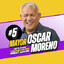 Mayor Oscar Moreno