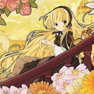 GOSICK