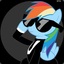 Rainbow Dash