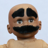 Bigodinho