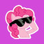 !&#039;m Pinky