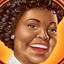 Aunt Jemima