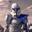 Captain Rex