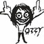 Ozzy @bandit