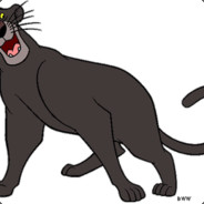 Baghira