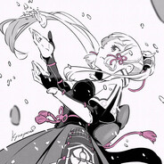 清冷少女沈幼楚