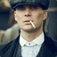 Thomas Shelby