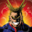 iAmAllMight