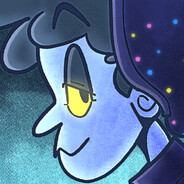 Unscary Ghost