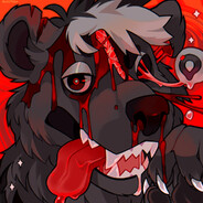 scarebear