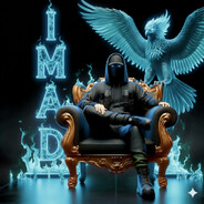 imad avatar