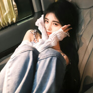 鞠婧祎绯闻男友