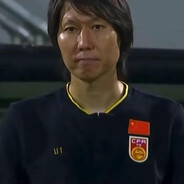 囚长杯冠军李铁