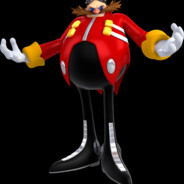 DR. EGGMAN