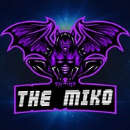 THE MIKO