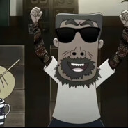 翻斗花园牛爷爷