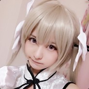 很可爱的萌妹子