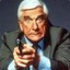 Teniente Frank Drebin