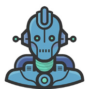 Robotix7 avatar