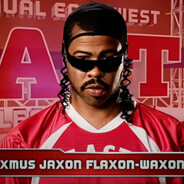 XMUS JAXON FLAXON-WAXON