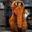 Snuffleupagus avatar