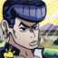 Josuke Higashikata