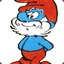 Papa Smurf ツ