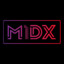♫ M1DX ♫