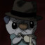 Big Hat Flux