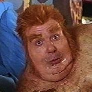 Fat Bastard