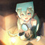 Steam avatar