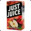 just juice