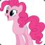 Pinkie Pie