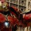 Iron Man HulkBuster Mark XVIII
