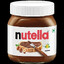 NuTellA