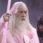 Gandalf The Pink