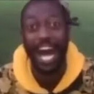 one eye open when im clutching