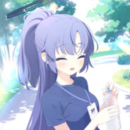 早瀬 ユウカ(体操服)