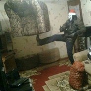 Мистер Пропер