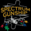Spectrum Gunship