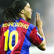 RONALDINHO