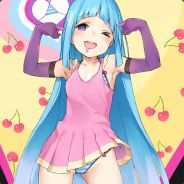 喜欢loli的怪叔叔