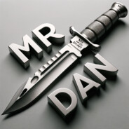 Mr. Dan