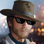 Clint Beastwood