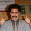 Borat Sadgiyev