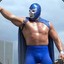 Blue Demon