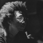 我睡觉的时候不困